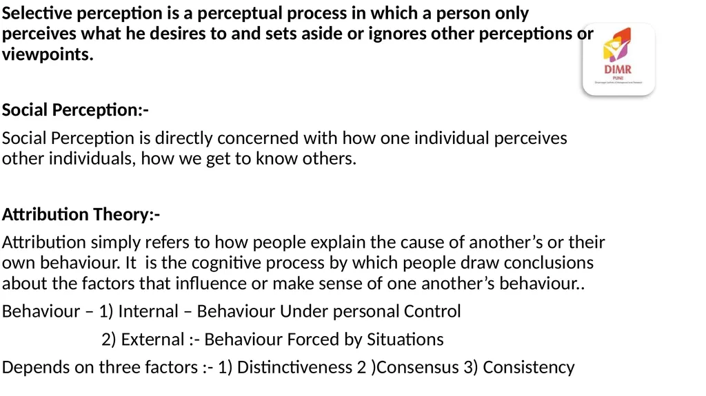 Evolution of Management Thought Pre-scientific - slide 46 of 90