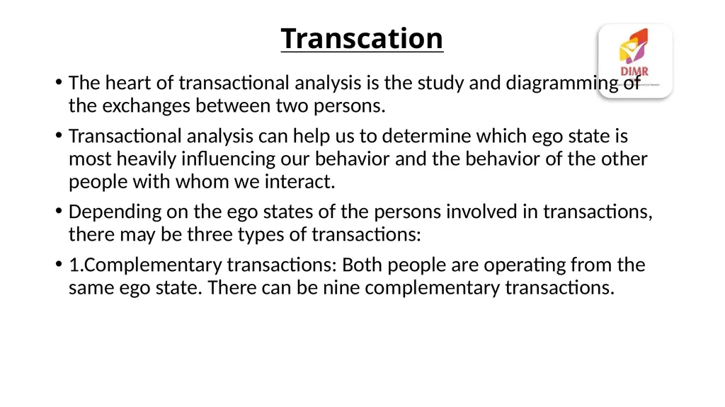 Evolution of Management Thought Pre-scientific - slide 42 of 90