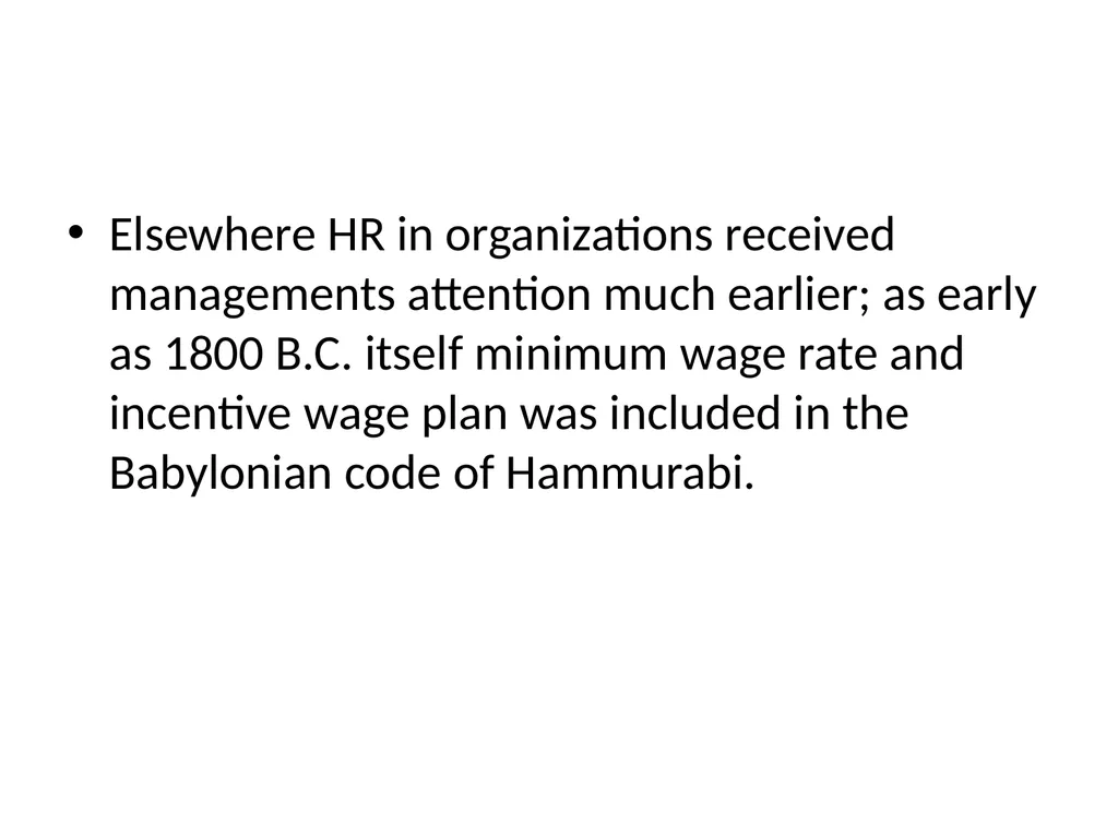 Organizational Behavior Introduction OB is a field - slide 32 of 38