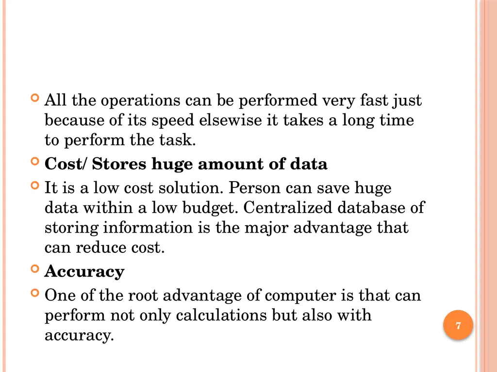 Shobhit University Gangoh School Of Engineering - slide 7 of 31