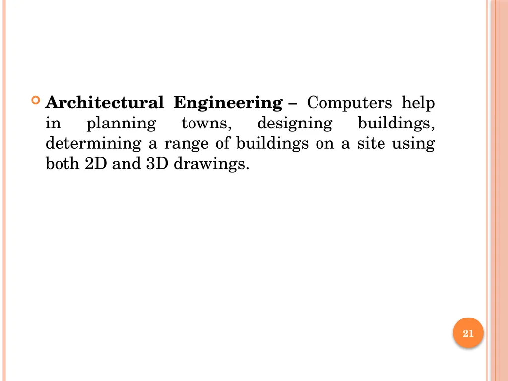 Shobhit University Gangoh School Of Engineering - slide 21 of 31