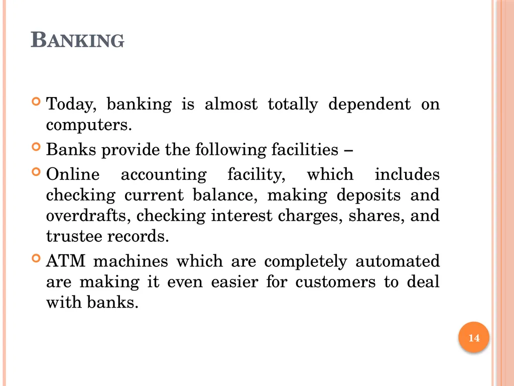 Shobhit University Gangoh School Of Engineering - slide 14 of 31