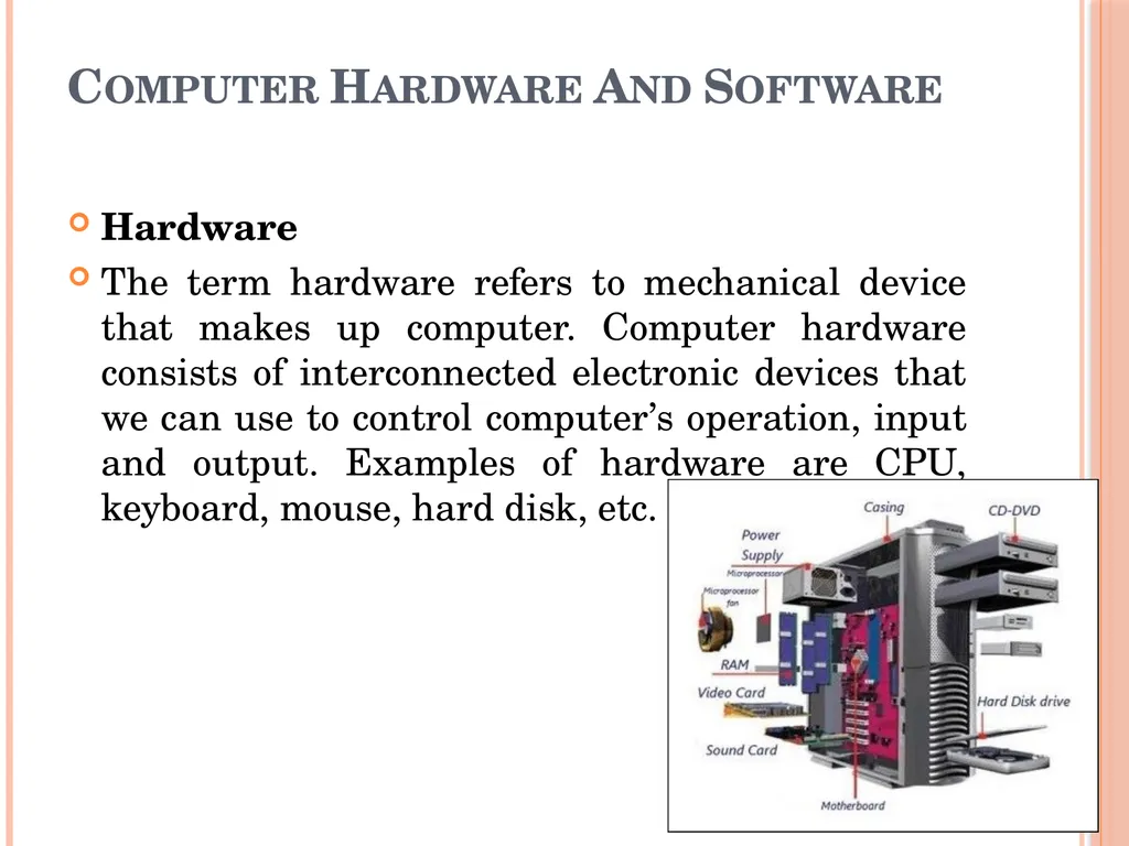 Shobhit University Gangoh School Of Engineering - slide 25 of 31