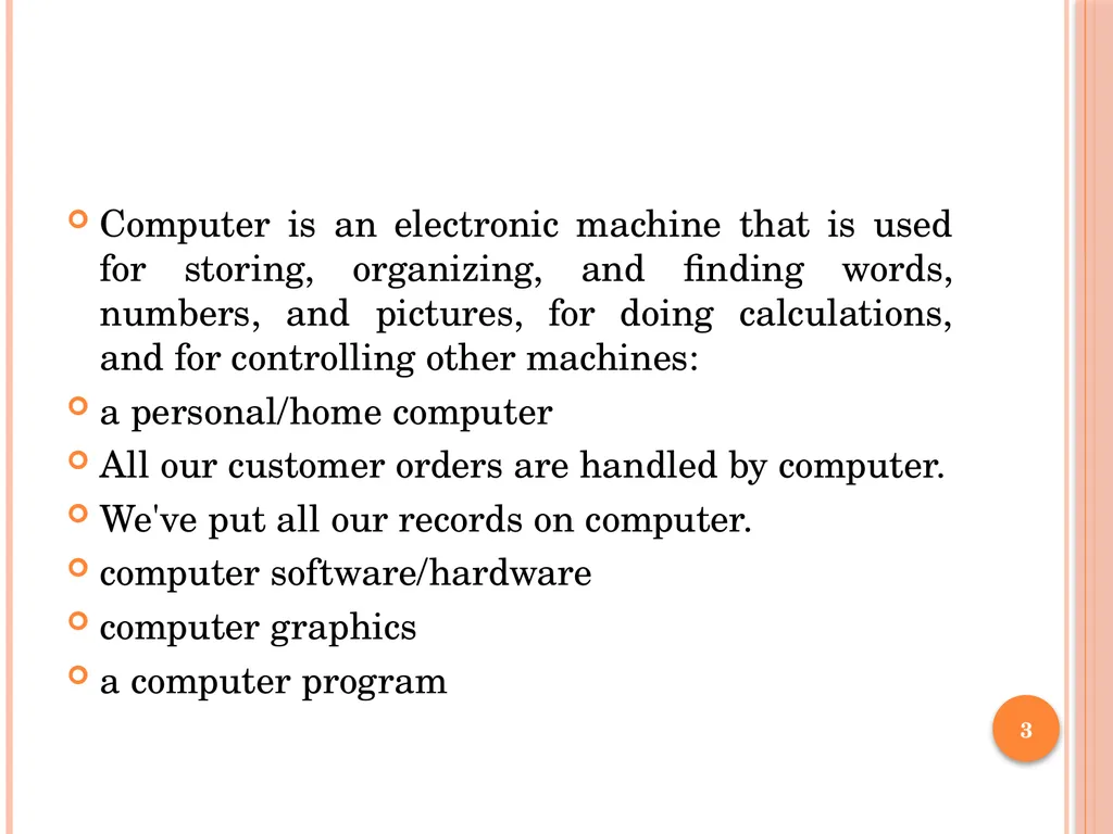 Shobhit University Gangoh School Of Engineering - slide 3 of 31