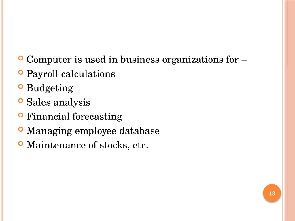 Shobhit University Gangoh School Of Engineering - slide 13 of 31