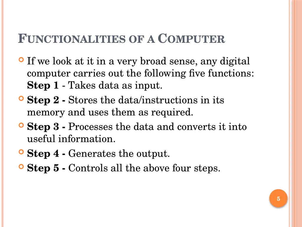 Shobhit University Gangoh School Of Engineering - slide 5 of 31
