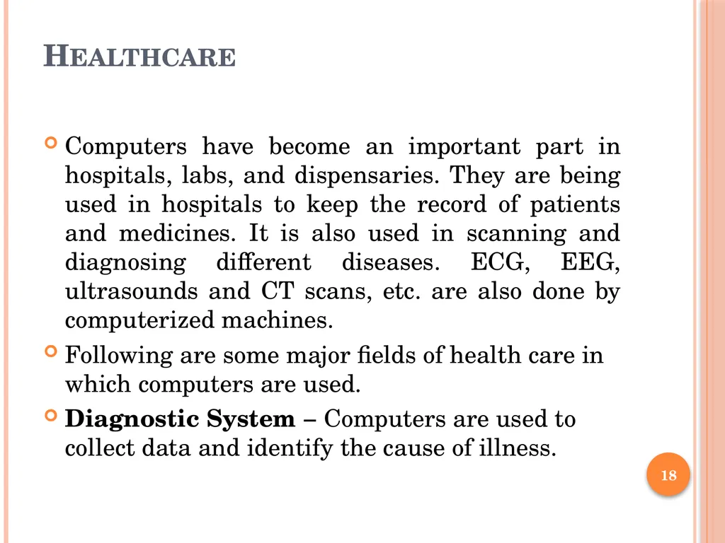 Shobhit University Gangoh School Of Engineering - slide 18 of 31
