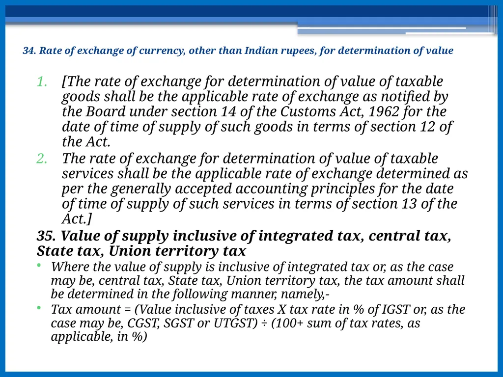 VALUATION By: CA Archana Jain B.COM(H)SRCC. - slide 20 of 33