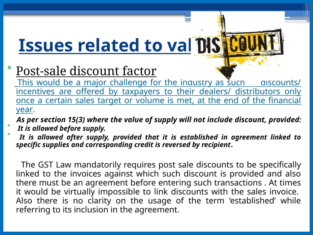 VALUATION By: CA Archana Jain B.COM(H)SRCC. - slide 25 of 33