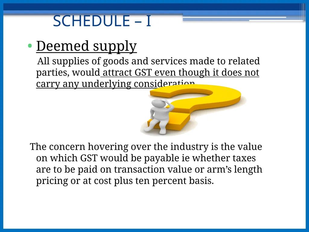 VALUATION By: CA Archana Jain B.COM(H)SRCC. - slide 28 of 33