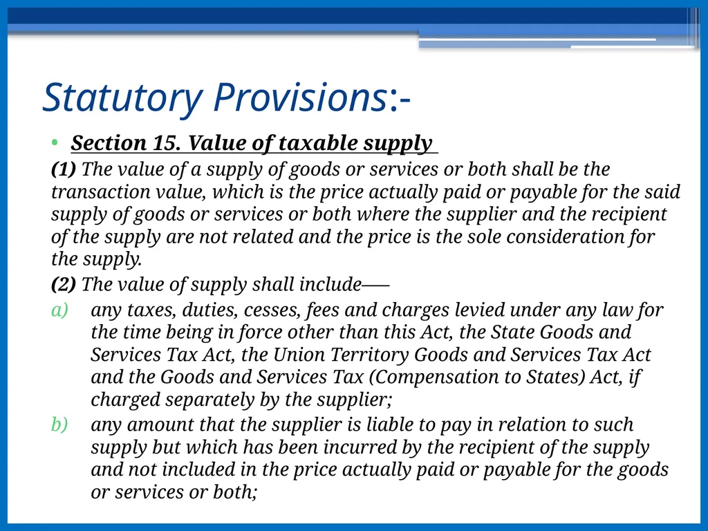 VALUATION By: CA Archana Jain B.COM(H)SRCC. - slide 3 of 33