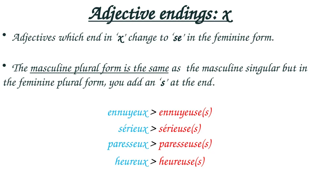 Starter EXTRA: WRITE THE SENTENCES IN ENGLISH. - slide 11 of 17