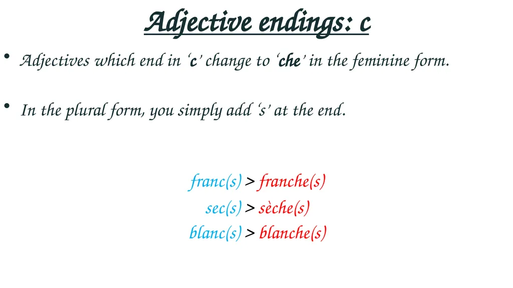 Starter EXTRA: WRITE THE SENTENCES IN ENGLISH. - slide 13 of 17