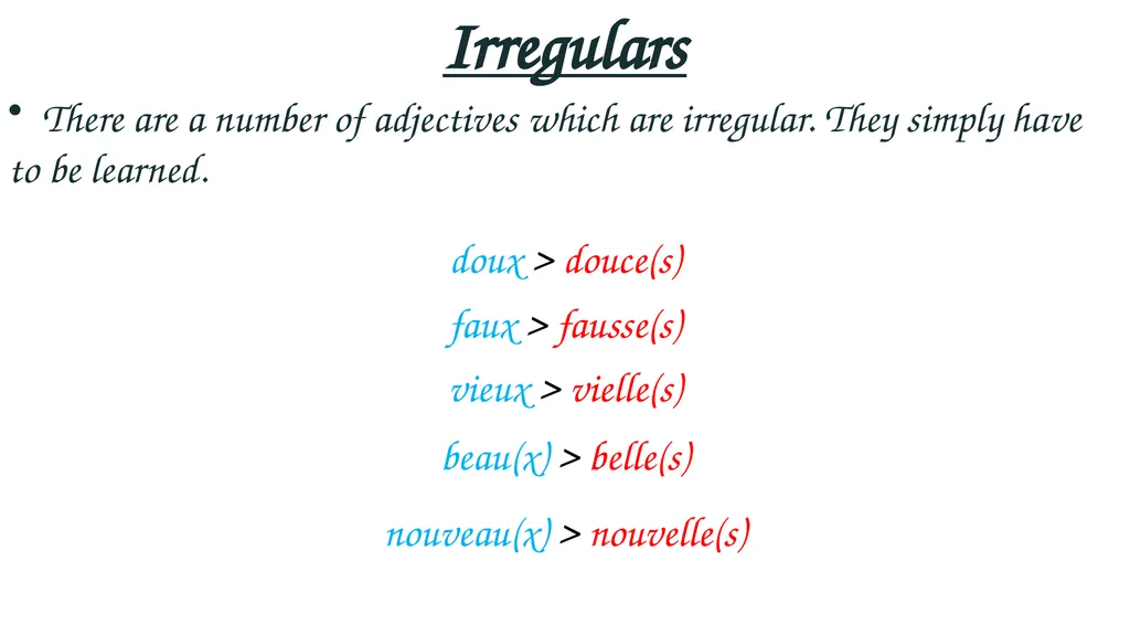Starter EXTRA: WRITE THE SENTENCES IN ENGLISH. - slide 15 of 17
