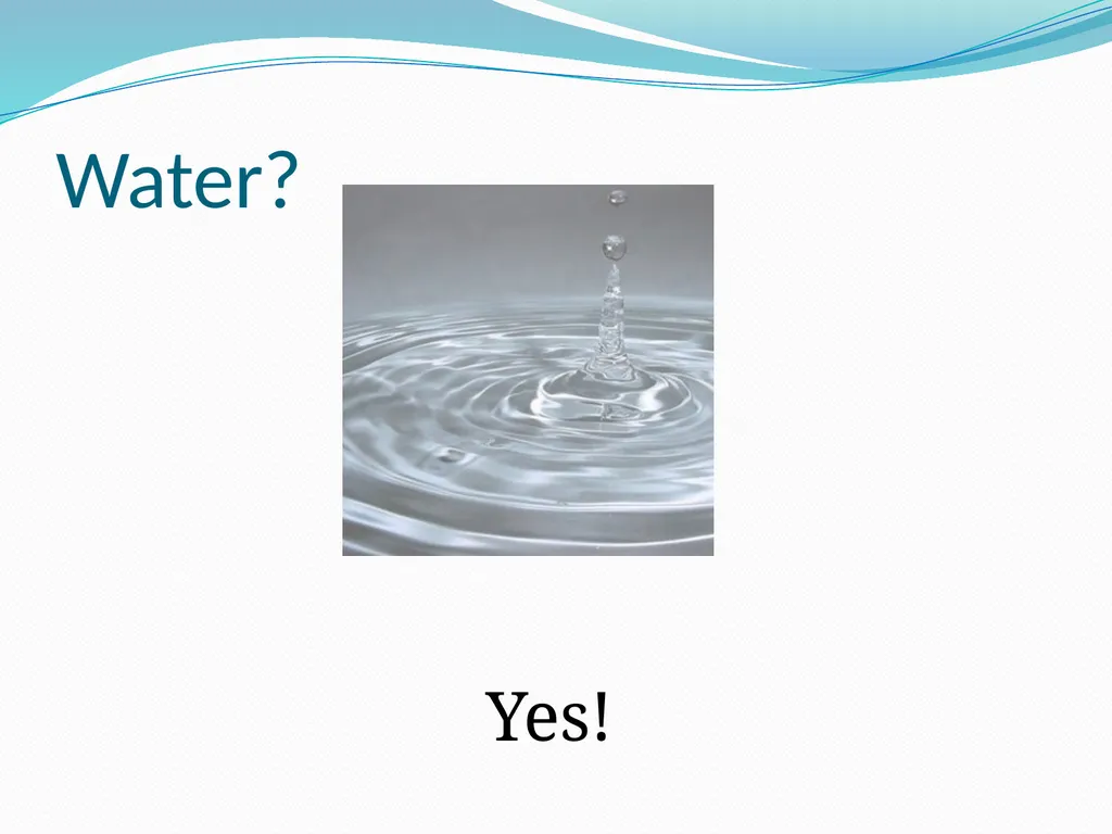 Describing Matter What is Chemistry? The study of - slide 8 of 18