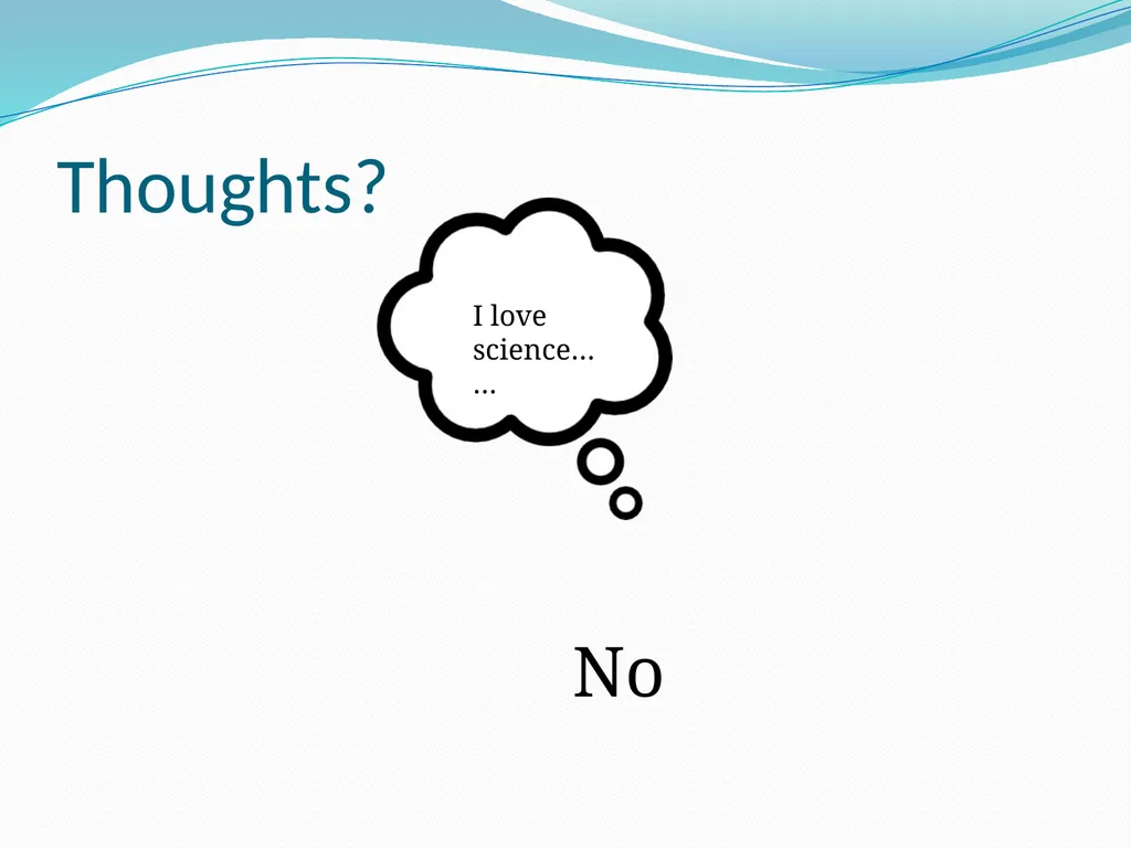 Describing Matter What is Chemistry? The study of - slide 7 of 18