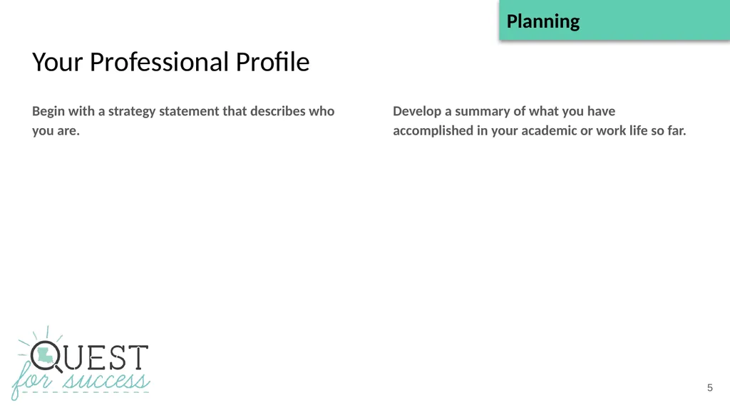 Performance Task #1 Interactive Student Template - slide 5 of 12