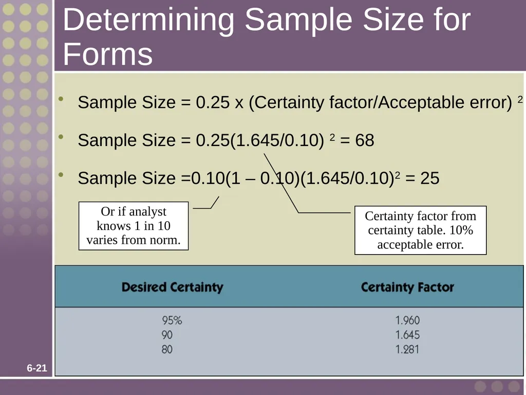 Chapter 6 Fact-Finding Techniques for Requirements - slide 21 of 50