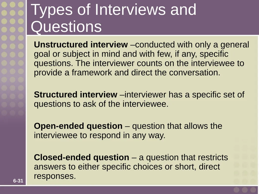 Chapter 6 Fact-Finding Techniques for Requirements - slide 31 of 50