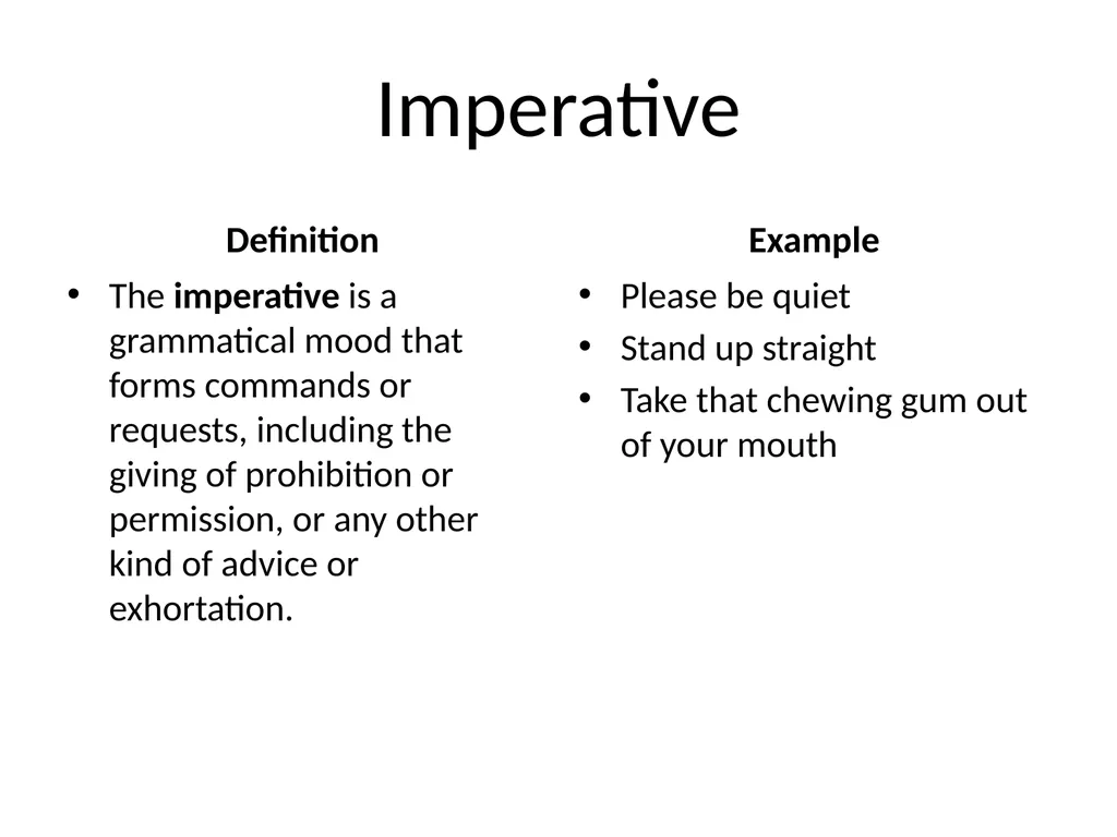 English techniques in writing Curriculum links - slide 9 of 16