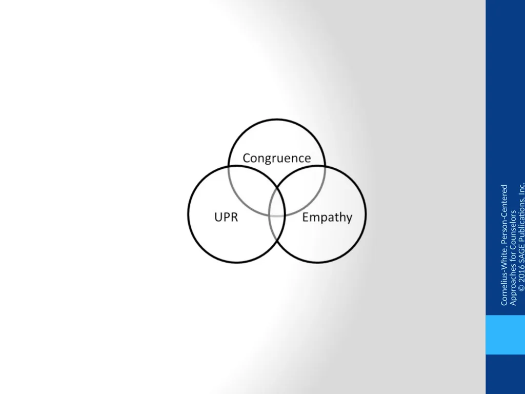 The Therapist in the Relationship From - slide 13 of 17