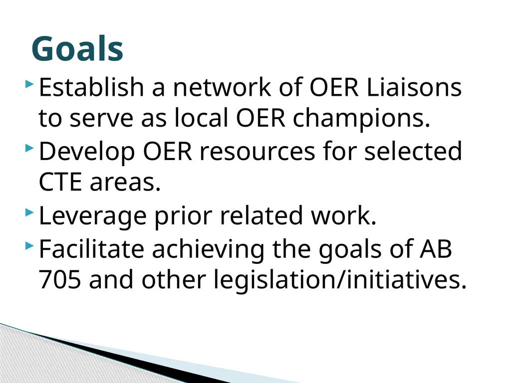 Zero and Low-Cost Materials Dolores Davison, ASCCC - slide 20 of 34