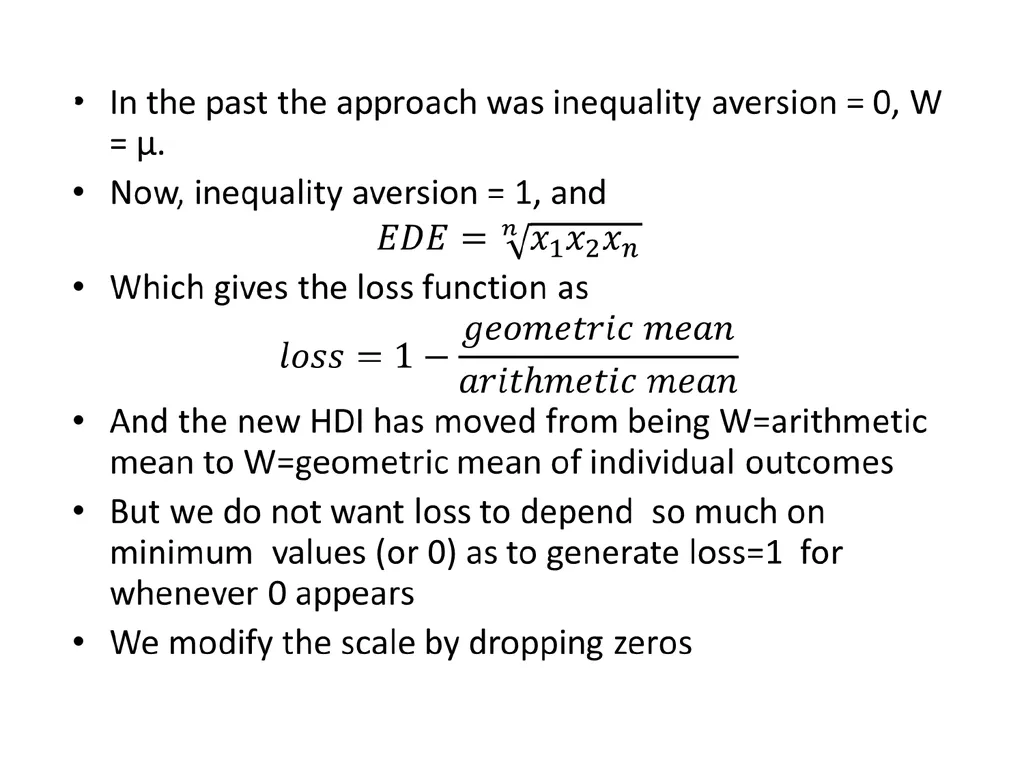 Comment on Bosssert, D’Ambrosio & Grenier paper - slide 3 of 11