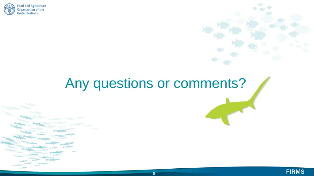 Replace the above title “Template for Partner’s …” - slide 6 of 7