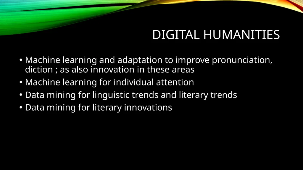 Virtually yours (English) Language Learning with - slide 6 of 7