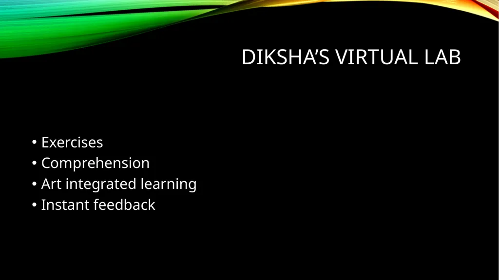 Virtually yours (English) Language Learning with - slide 7 of 7