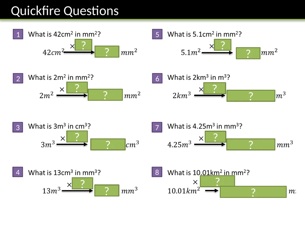 GCSE Similarity Dr J Frost - slide 20 of 20