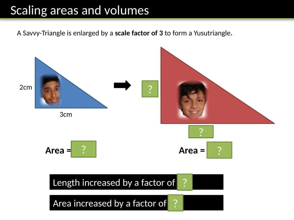 GCSE Similarity Dr J Frost - slide 12 of 20