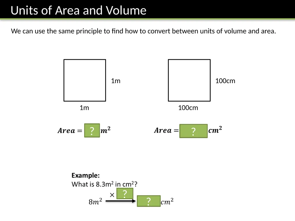 GCSE Similarity Dr J Frost - slide 19 of 20