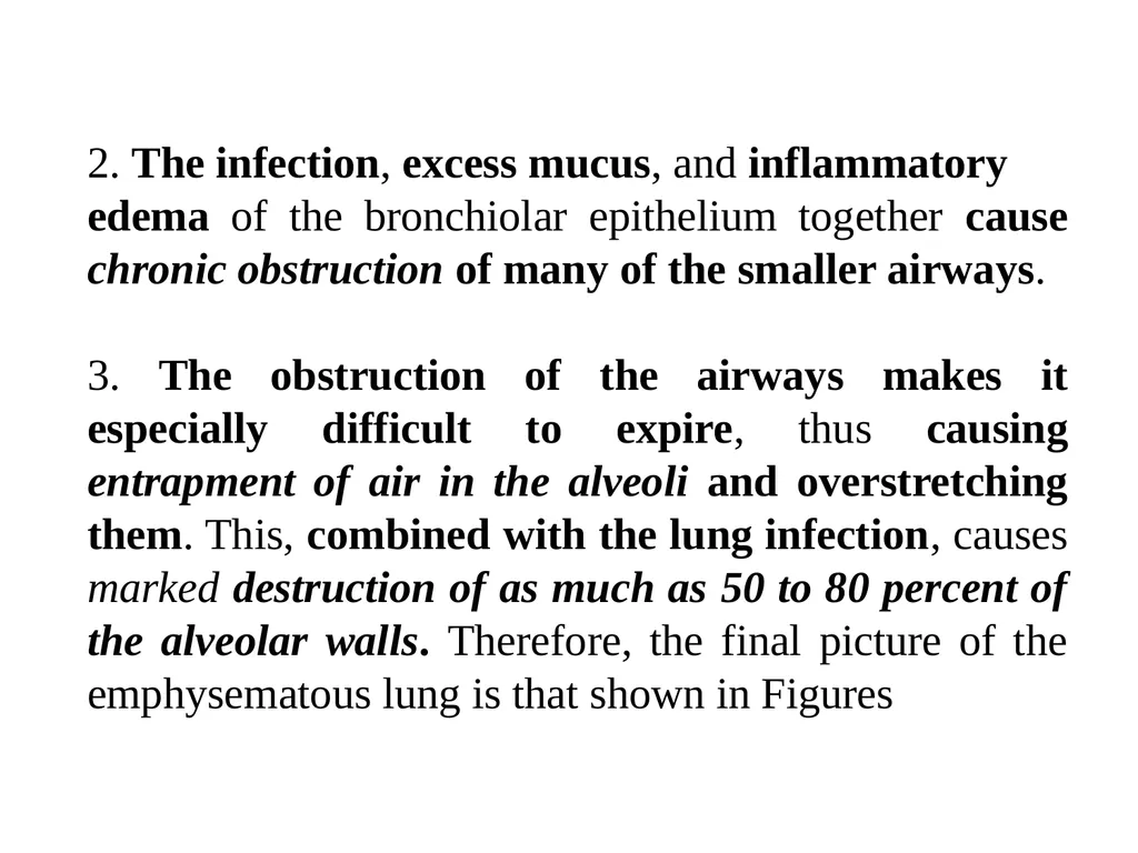 Physiologic Peculiarities of Specific - slide 3 of 12