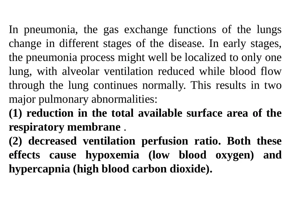 Physiologic Peculiarities of Specific - slide 7 of 12