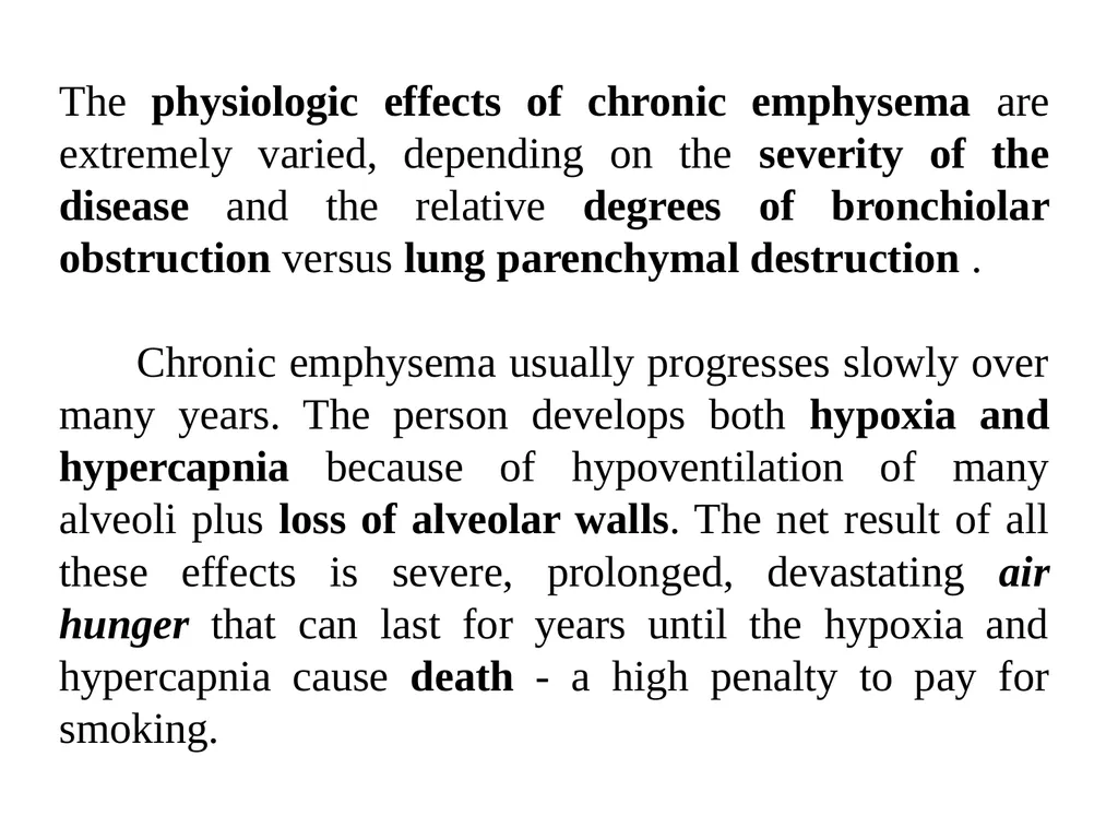 Physiologic Peculiarities of Specific - slide 5 of 12