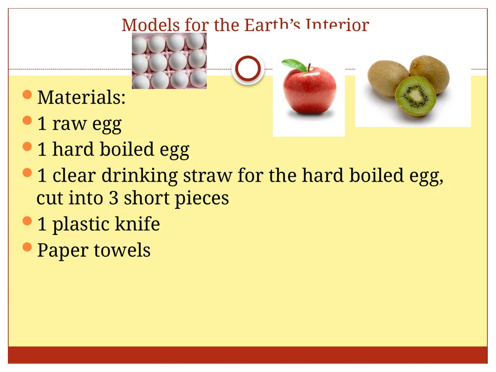 Billion Structure of the Earth Engage/Explore Spin - slide 11 of 14