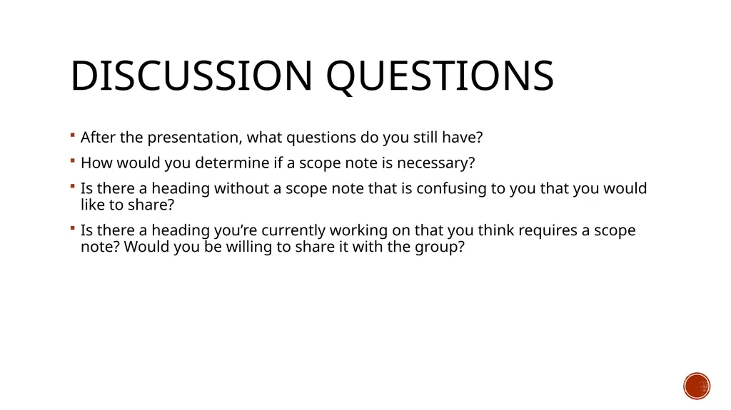 Scope Notes PTCP Office Hour February 21, 2025 SHM - slide 14 of 14