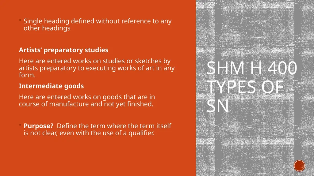 Scope Notes PTCP Office Hour February 21, 2025 SHM - slide 3 of 14