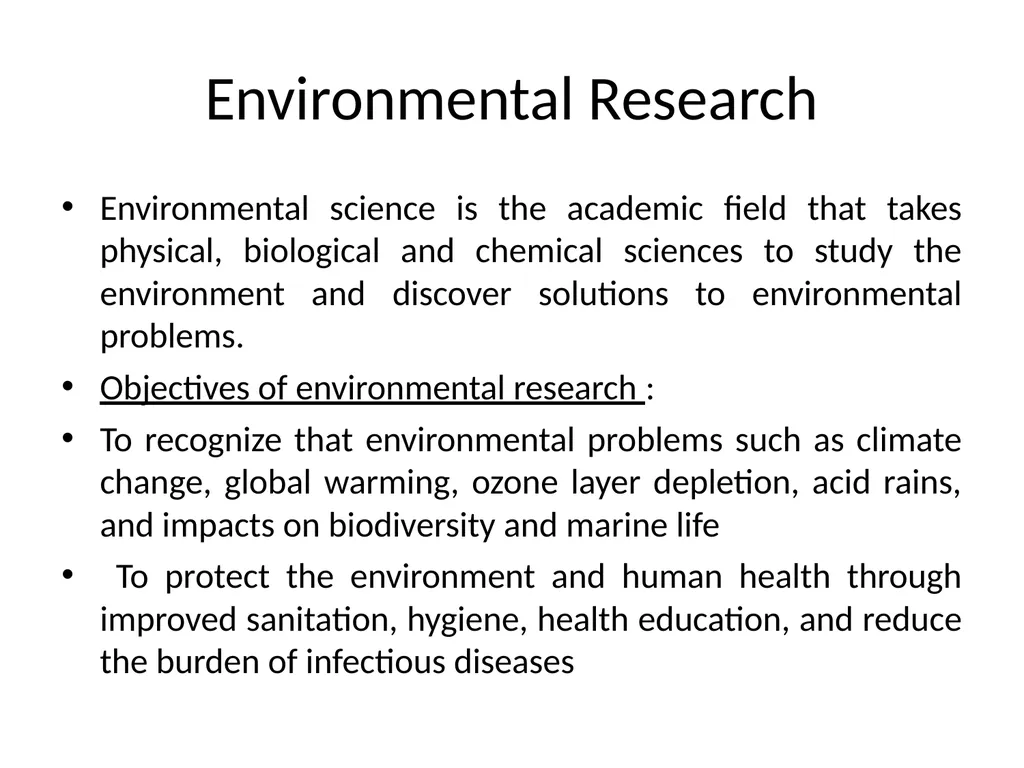 Course Title: PGC 601 Research Methodology In - slide 8 of 64