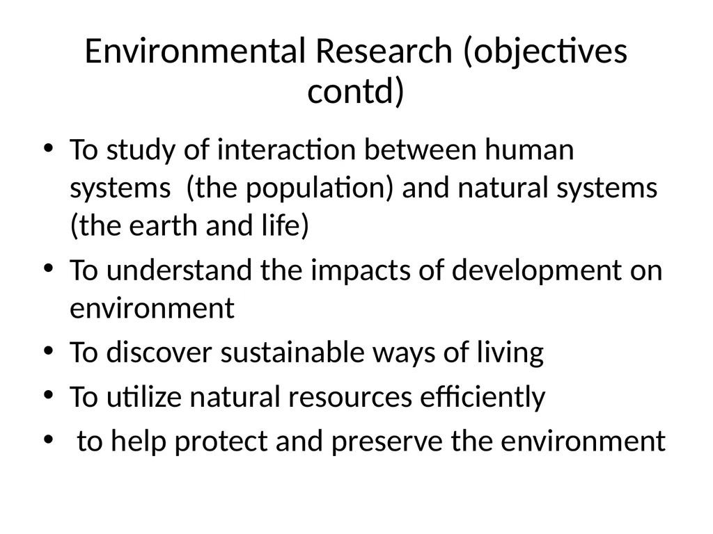 Course Title: PGC 601 Research Methodology In - slide 9 of 64