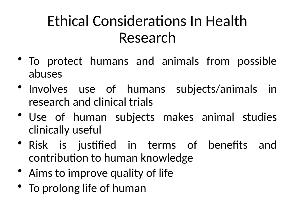 Course Title: PGC 601 Research Methodology In - slide 37 of 64