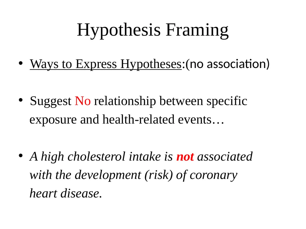Course Title: PGC 601 Research Methodology In - slide 31 of 64