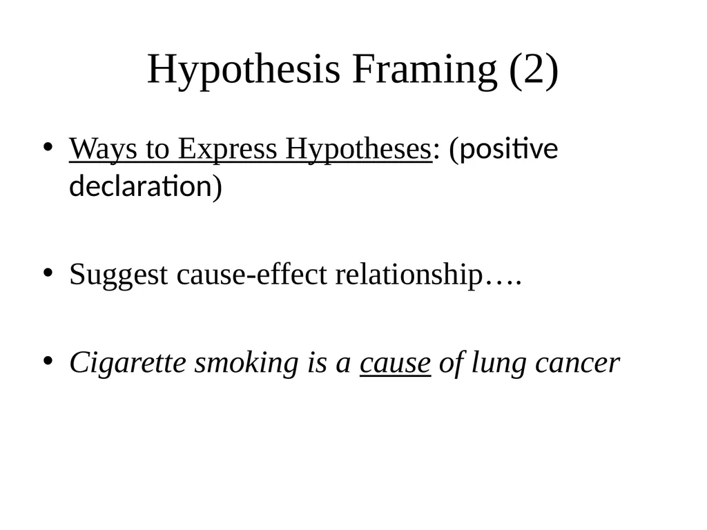 Course Title: PGC 601 Research Methodology In - slide 32 of 64