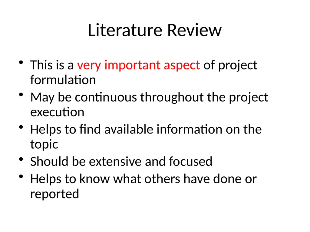 Course Title: PGC 601 Research Methodology In - slide 22 of 64