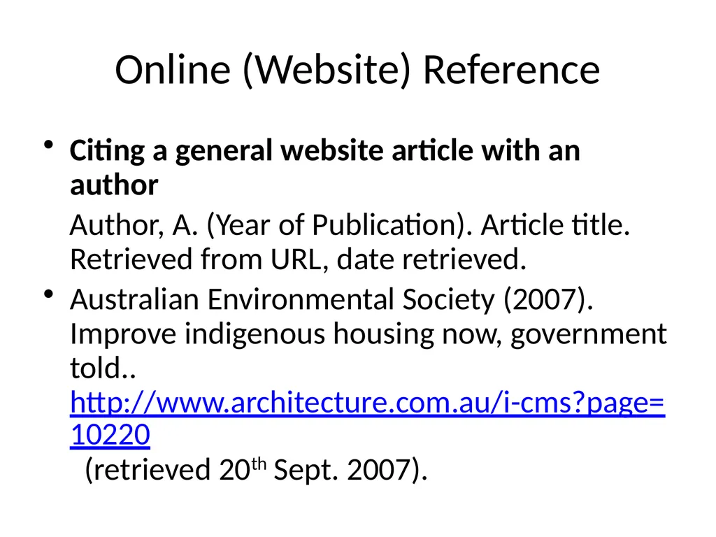 Course Title: PGC 601 Research Methodology In - slide 57 of 64