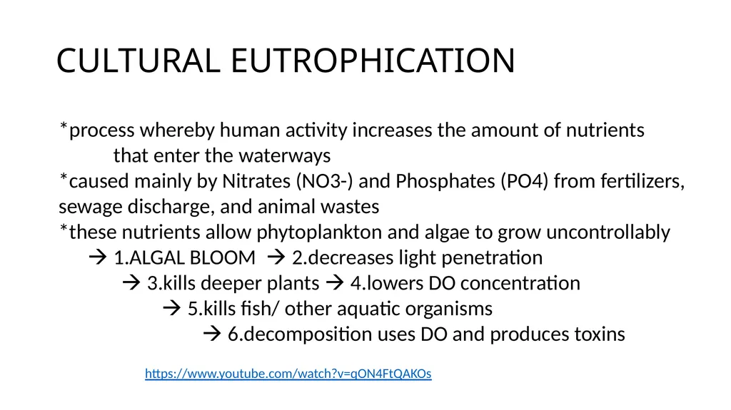 APES – UNIT 9 GLOBAL IMPACT ACID RAIN *a result - slide 18 of 28