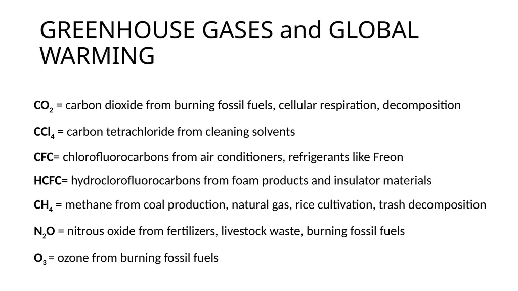 APES – UNIT 9 GLOBAL IMPACT ACID RAIN *a result - slide 8 of 28