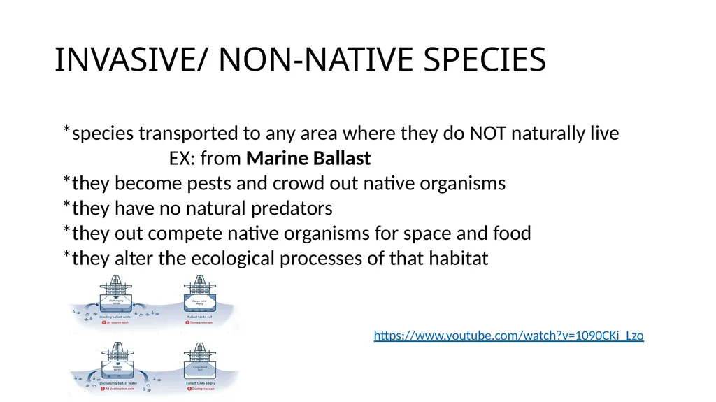 APES – UNIT 9 GLOBAL IMPACT ACID RAIN *a result - slide 25 of 28