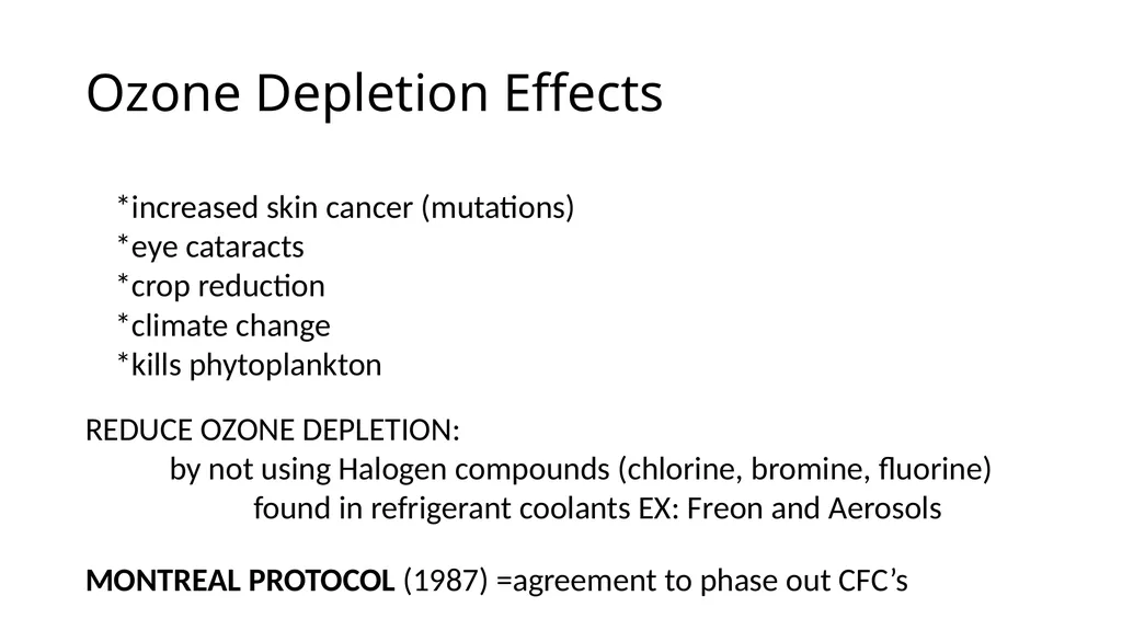 APES – UNIT 9 GLOBAL IMPACT ACID RAIN *a result - slide 14 of 28